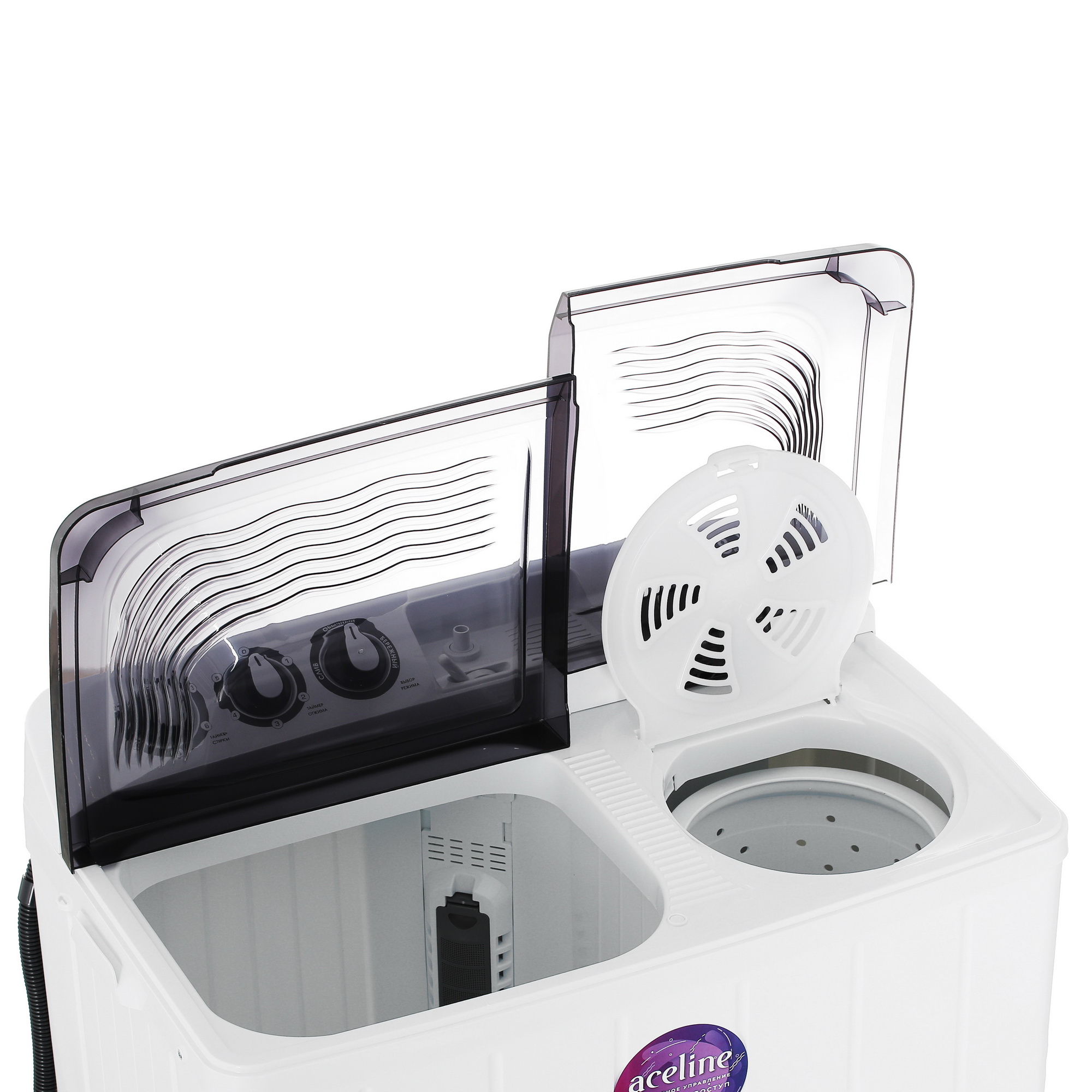 5412582 Стиральная машина Aceline WM-SA850AL/WG STDN-0055544 - Вид №6