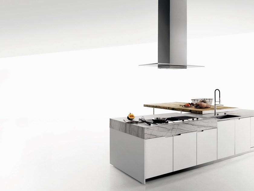 Boffi Конфигурация острова Duemilaotto sun-id-1409711 - Вид №1