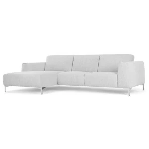Диван Candy угловой белый ICON DESIGNE ДИЗАЙНЕРСКИЕ, CANDY 178085 Белый