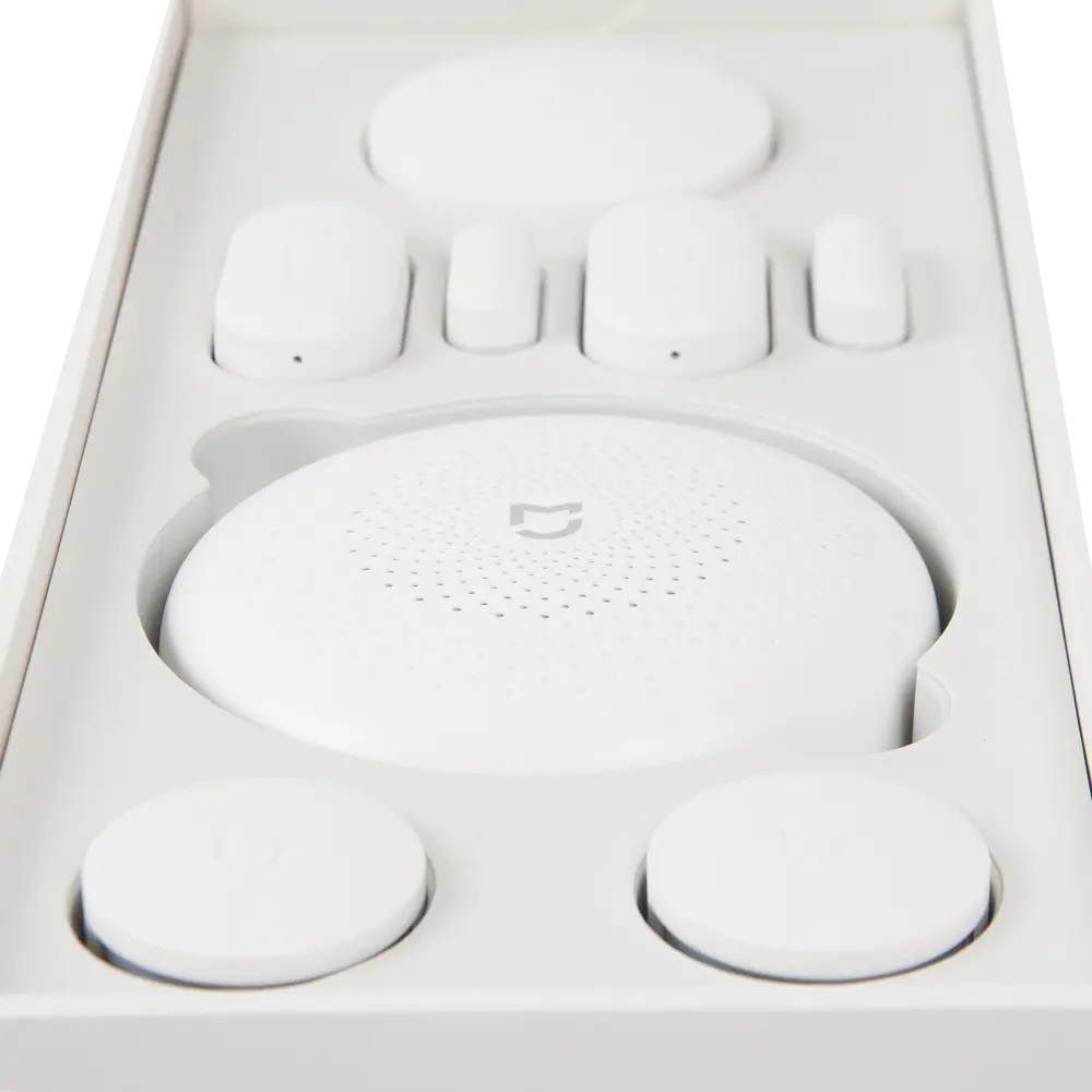 Набор датчиков Xiaomi Mi Smart Sensor 82672771 STLM-2002846 Santreyd  - Вид №14