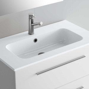 24403 SALGAR Раковина на заказ SOFIA 2005 MINERALMARMO 2005 x 15 x 460 мм