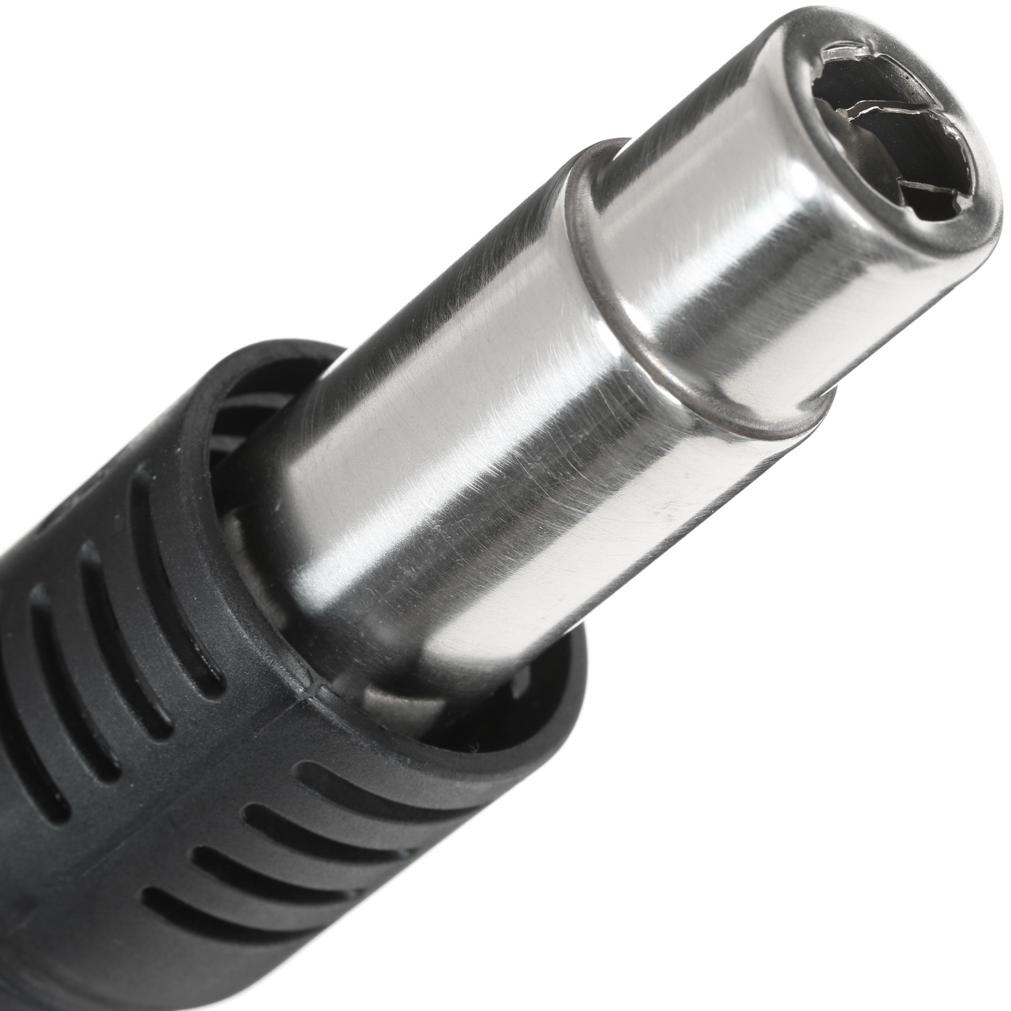 Паяльный фен ELEMENT 858D 8106295 STDN-0041318 - Вид №8