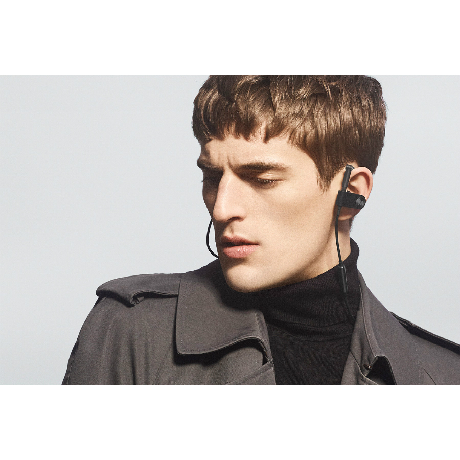 Наушники Earset, темно-коричневые Bang & Olufsen 1646002 - Вид №2