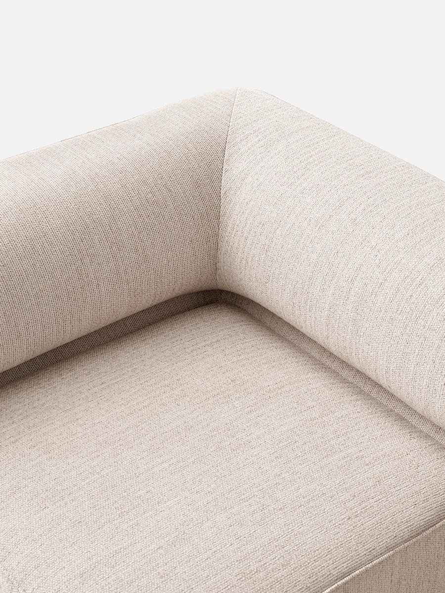 9951103-000105ZZ MENU Модульный диван Eave, 96 Safire - 012  - Вид №6