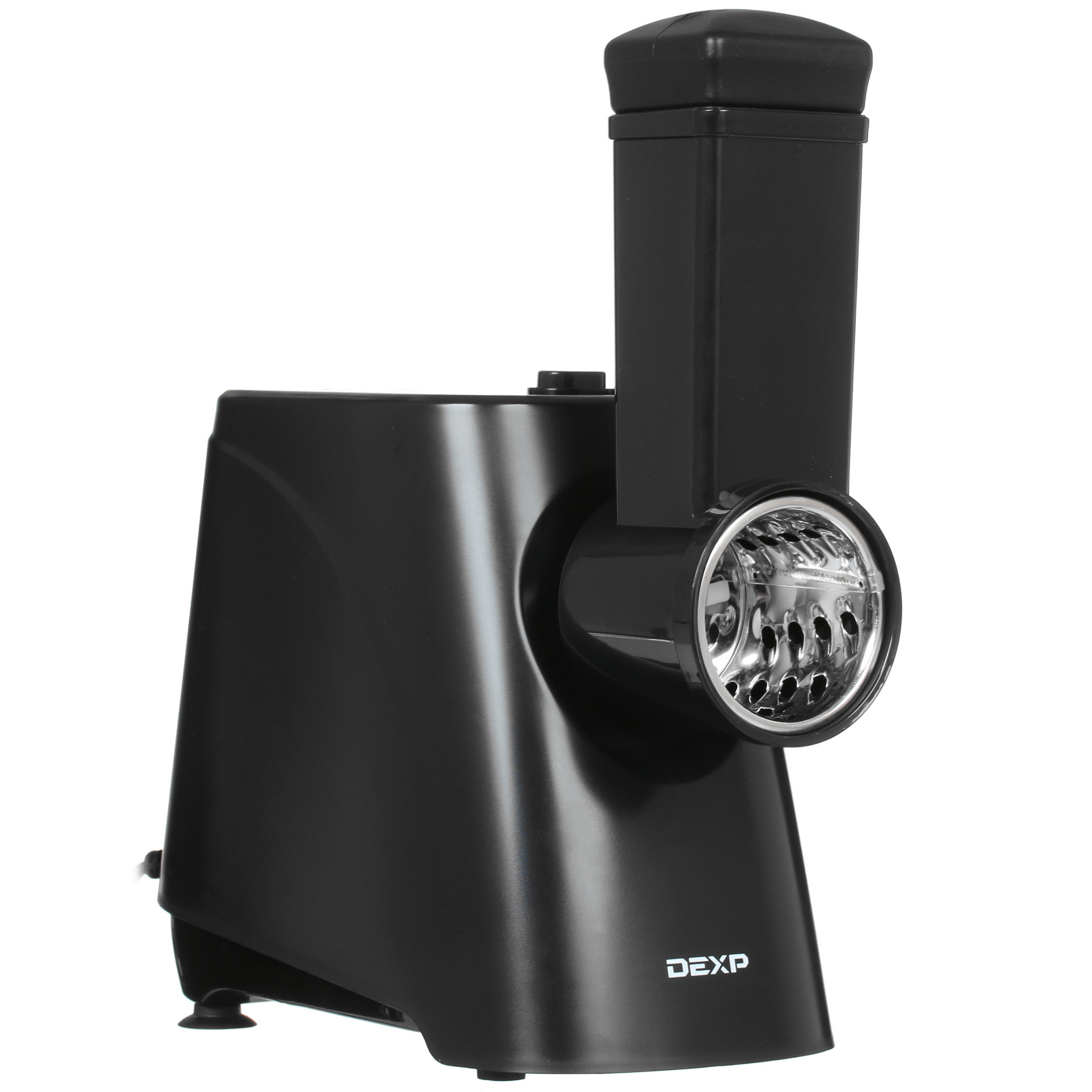 1208620 Мясорубка электрическая DEXP MG-2000S черный STDN-0063399 - Вид №6