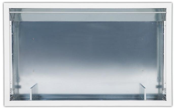 SABIANA Настенный встраиваемый фанкойл Carisma sun-id-1467926 - Вид №9