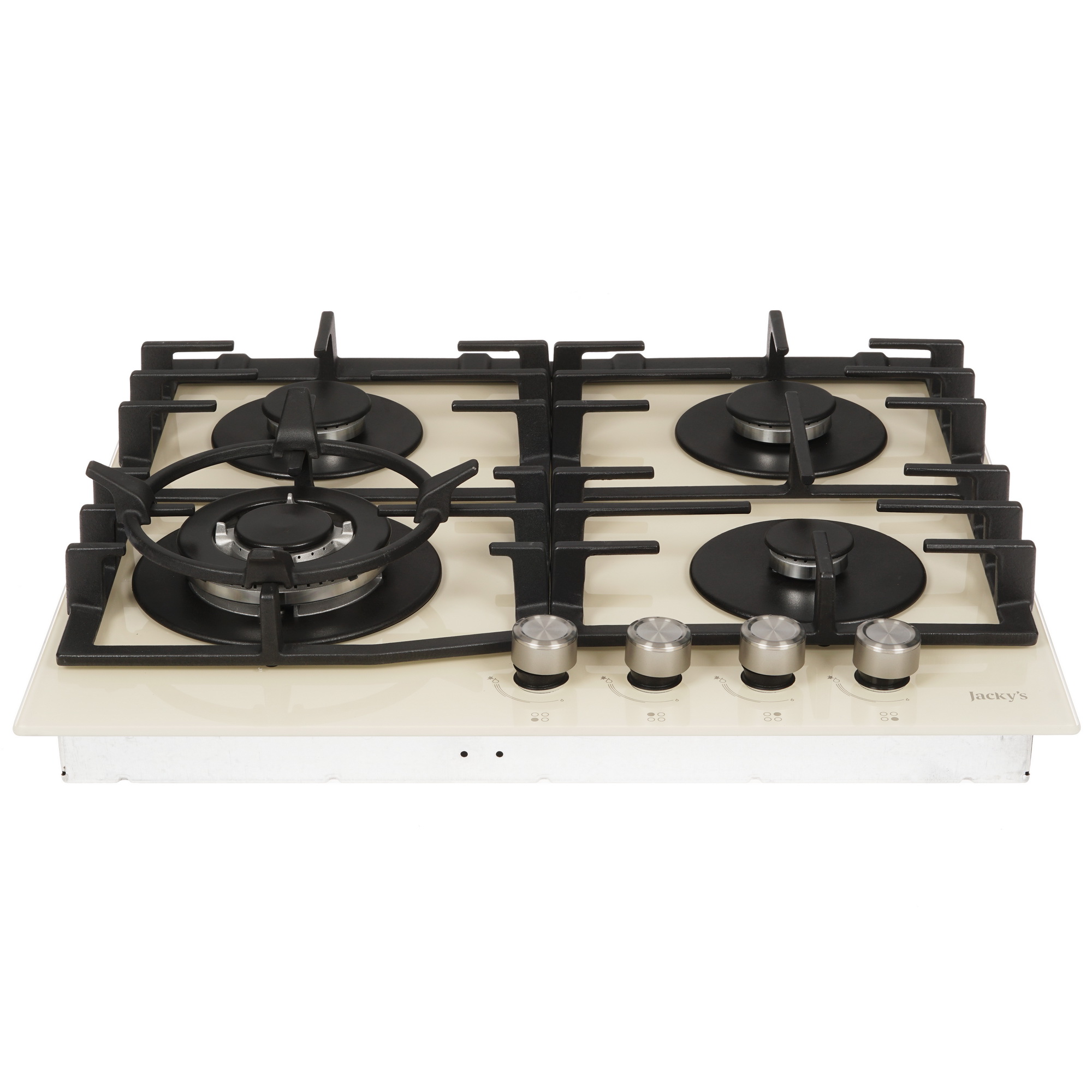 8197591 Газовая варочная поверхность Jacky's JH GI621 STDN-0034818 - Вид №1