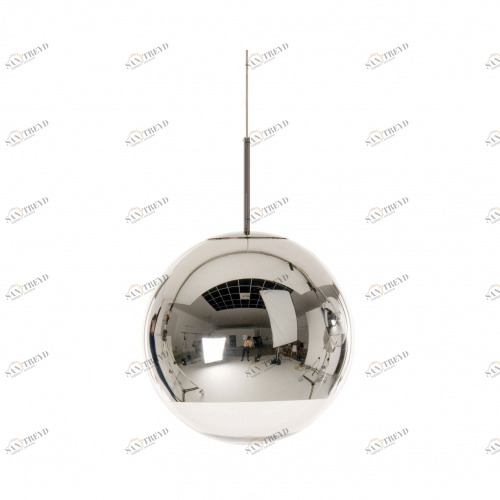 Светильник / Mirror Ball 40 Pendant EU Tom Dixon sun-id-377707