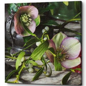 896520162_2728 Картина «Brandied» (холст, галерейная натяжка) Object Desire