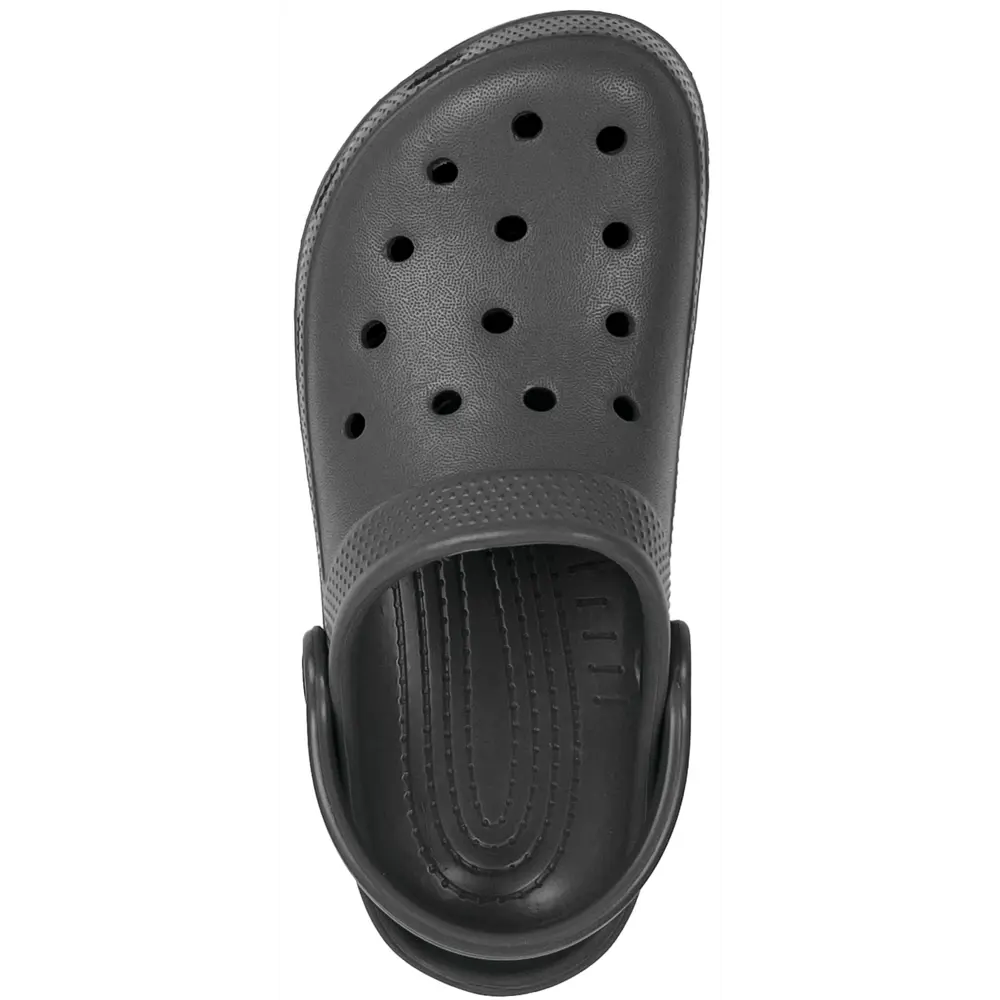 Сабо унисекс DILWIS черные, размер 38 89414819 STLM-1573820 - Вид №2