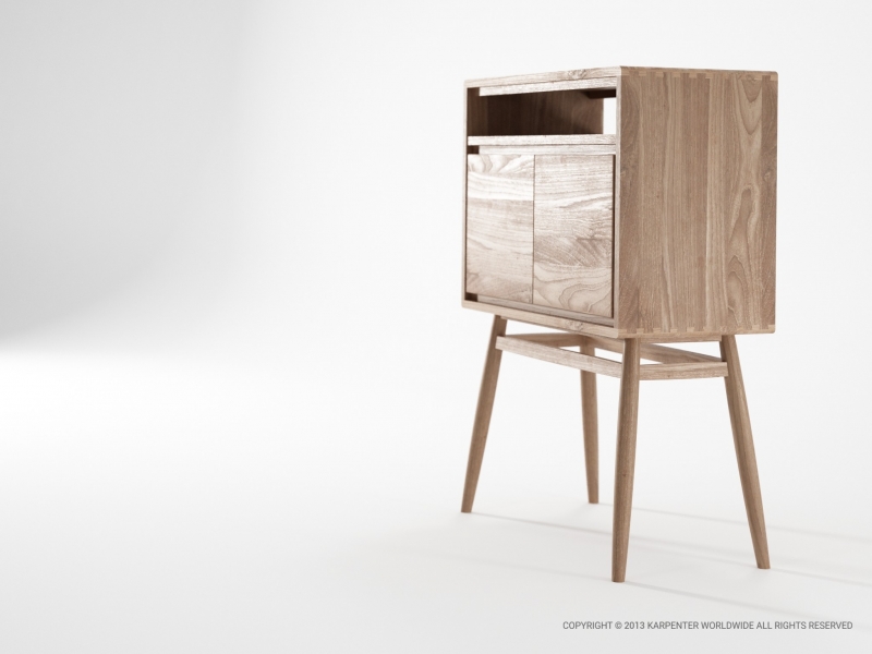 175_423 Буфет Karpenter Twist - Вид №2