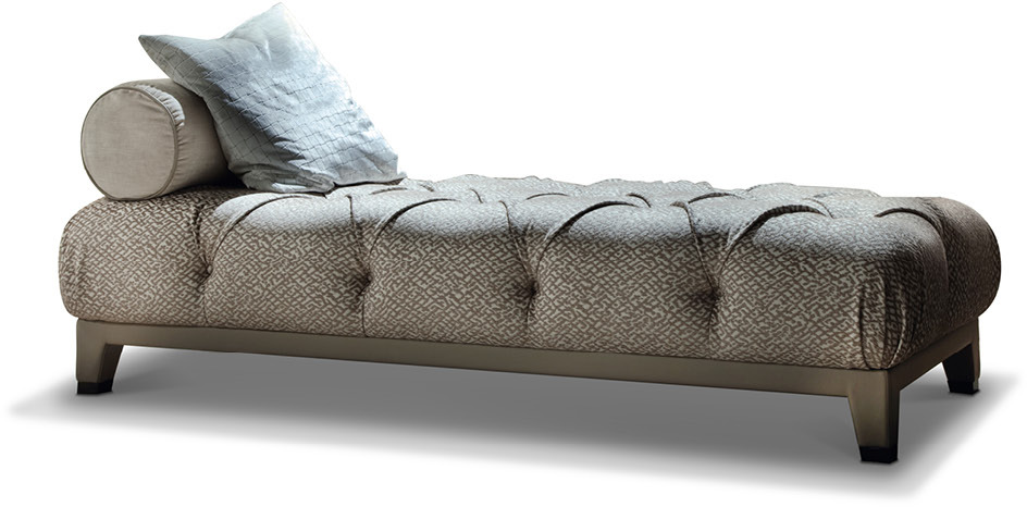 GRST323 Alchemy masami длинный шезлонг - giorgio collection