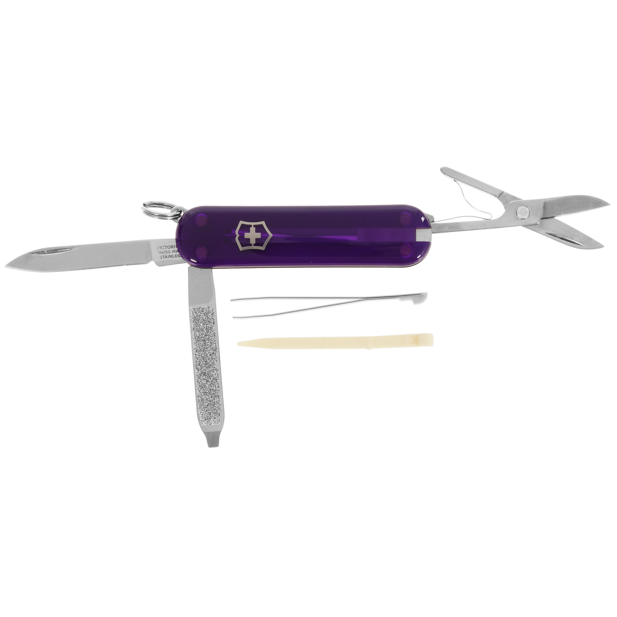Швейцарский нож Victorinox Classic SD Colors Persian Indigo 9011942 STDN-0145528