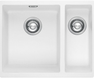 125.0443.364 Good, тектонайт, мойка sid 160 бел. авт. Franke Franke Sirius