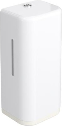 477.06.10398 Сенсорный электронный дозатор пенного мыла HEWI Serie 477/801  - Вид №3