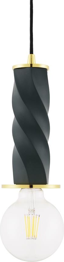 5005007 Bon Lamp Ø 9 x H 17 см EU Garden Green Normann Copenhagen 