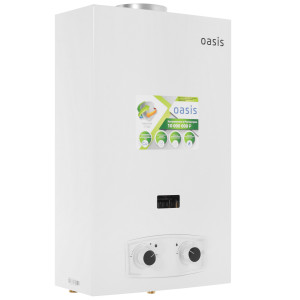 9000570 Водонагреватель газовый Oasis P-20W