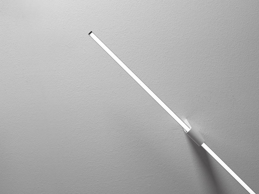 EGOLUCE Алюминиевый светодиодный потолочный светильник Lancia 5567 / 5568  - Вид №2