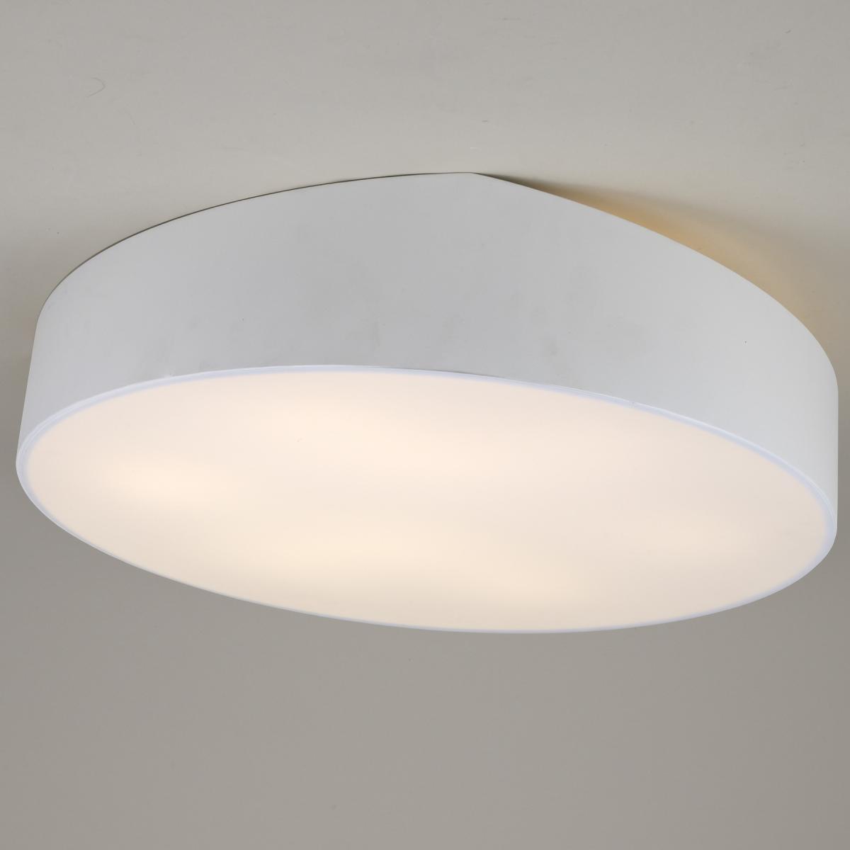 064699 Потолочный светильник круглый Big Mantra Mini - Вид №6