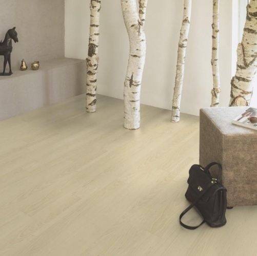 Паркетная доска Kaindl МА0АN0 LM Монтана Клён Натур (Гладкая) 1383х159 мм 5000200002 - Вид №4