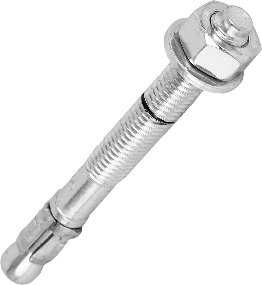 Клиновой анкер SORMAT с контролируемой затяжкой 12/20×118 мм 88479214