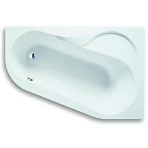 Ванна угловая PARANA 150x100 см с аэромассажем Laola II