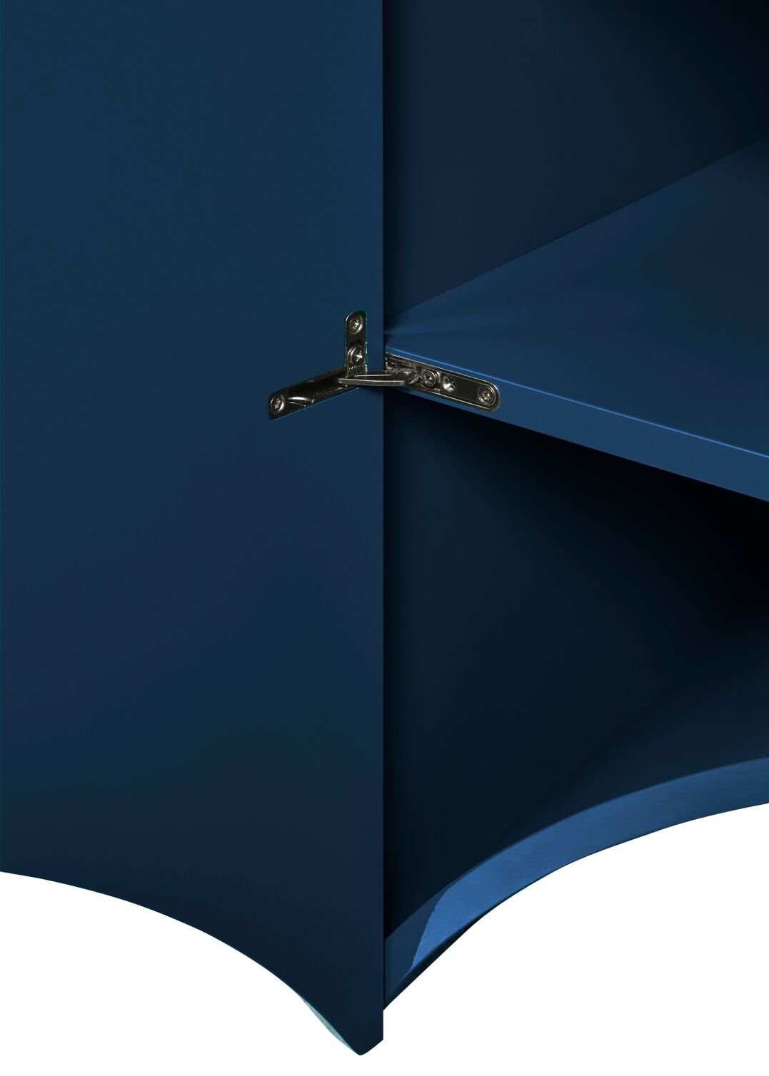 Шкаф из МДФ с распашными дверями BD Barcelona мосты ARCH-00099617 - Вид №68