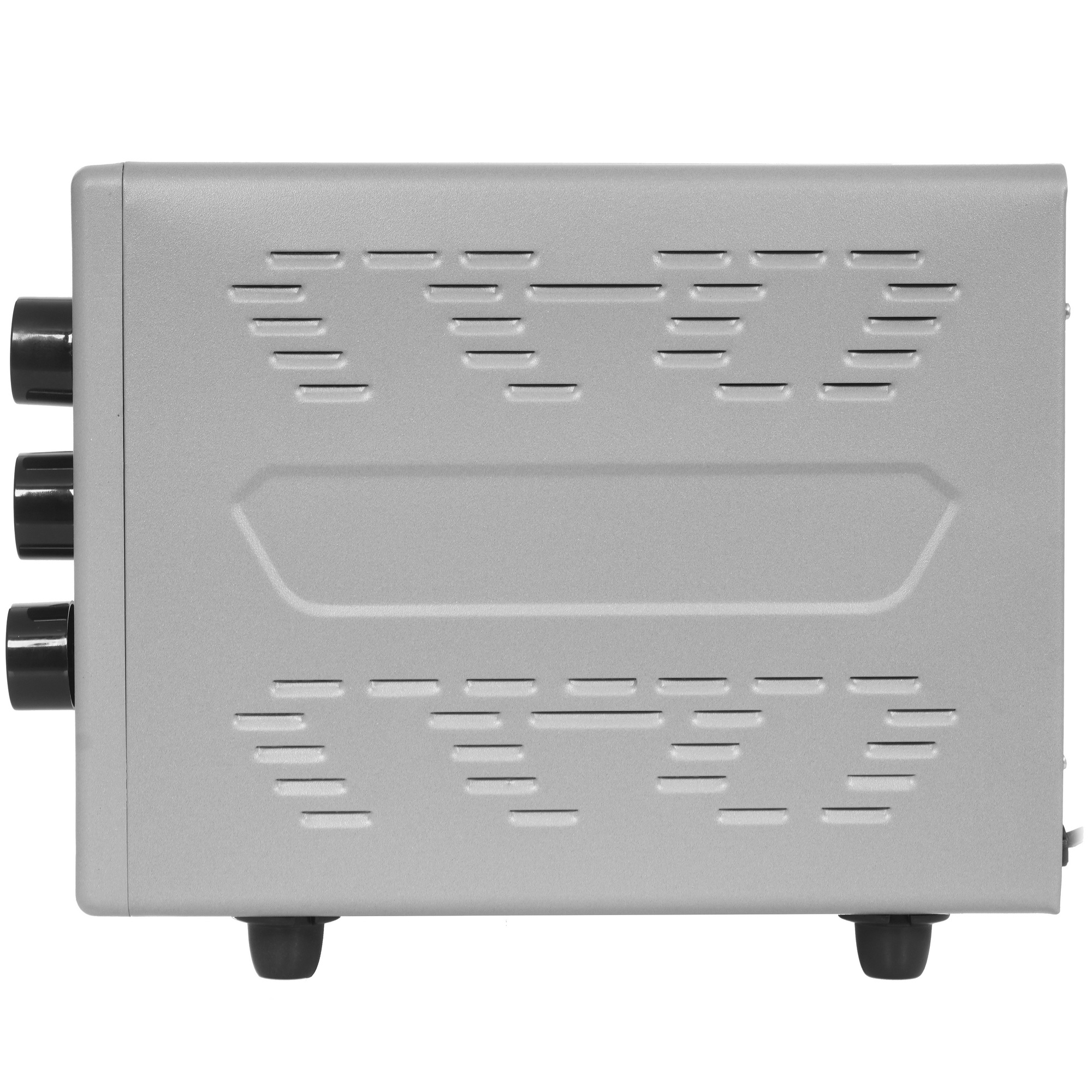 5359462 Мини-печь Kraft KF-MO 3800 GR серый STDN-0124305 - Вид №2