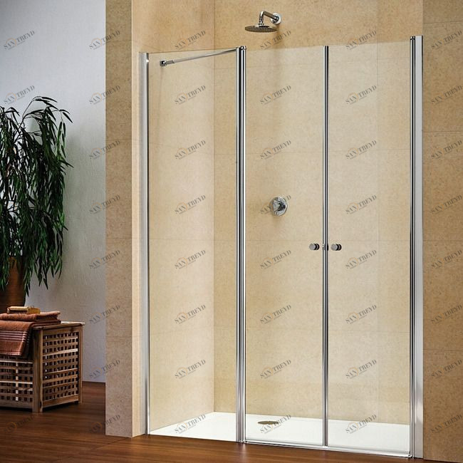 GFTPN Vertica collection Качающаяся дверь DUKA 44901