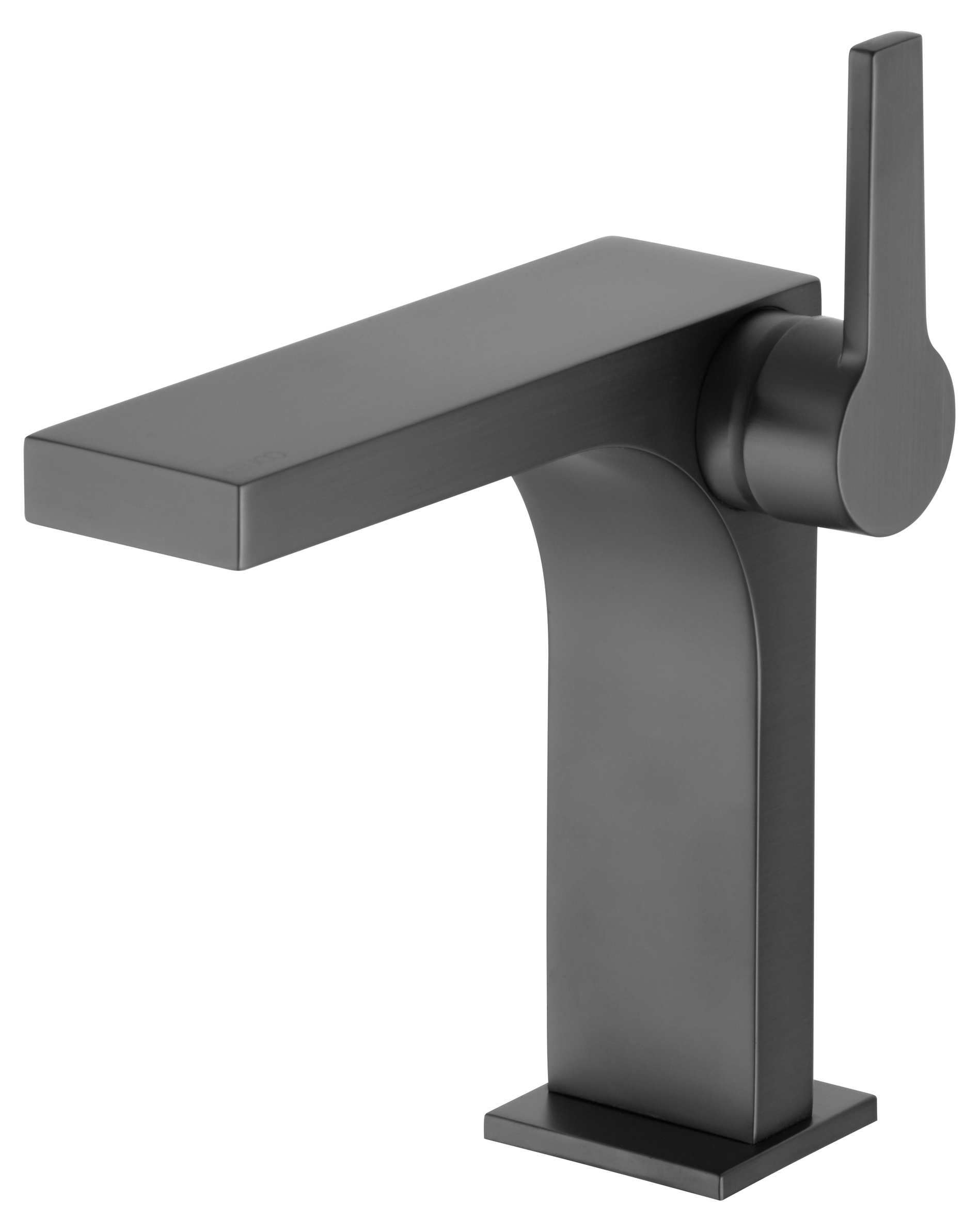 51102130000 Однорычажный смеситель для умывальника 150 KEUCO Edition 11