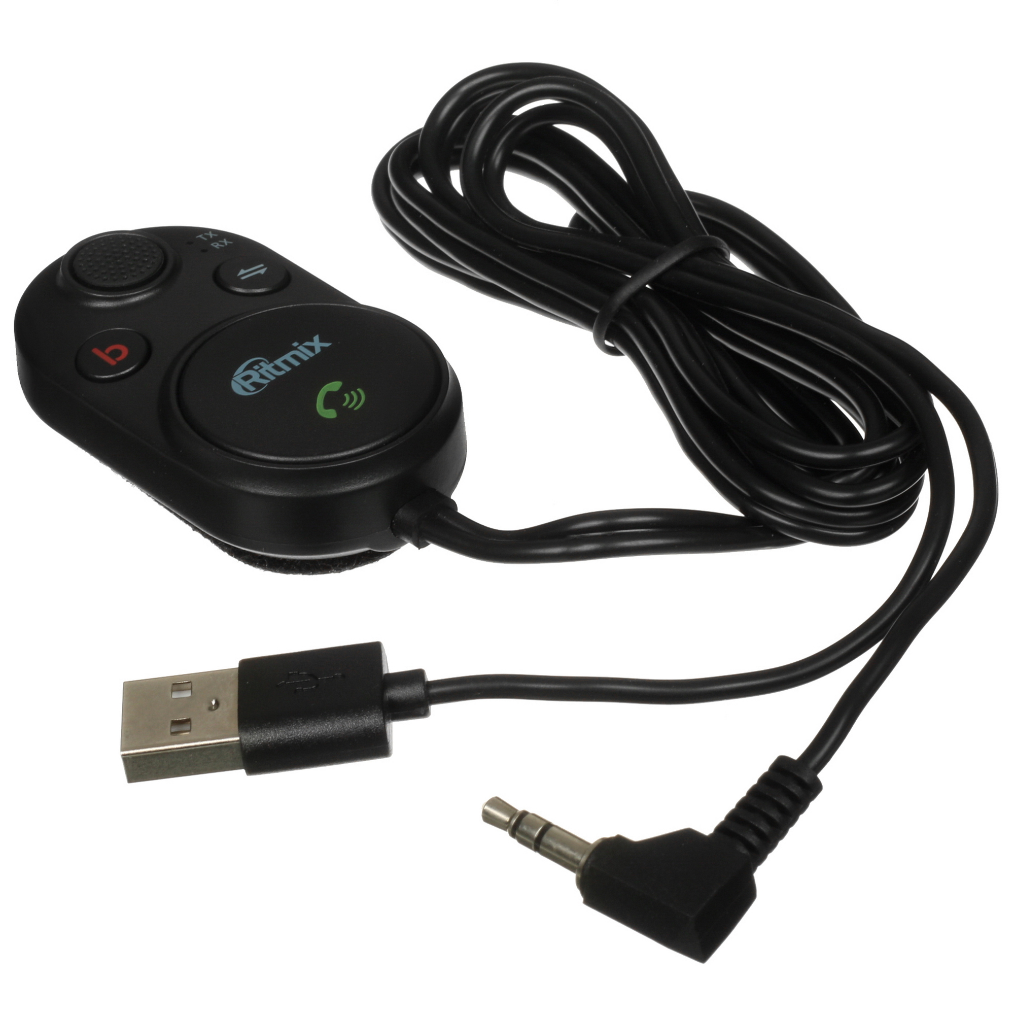 5094862 Bluetooth-ресивер Ritmix BTR-200 STDN-0085219 - Вид №3