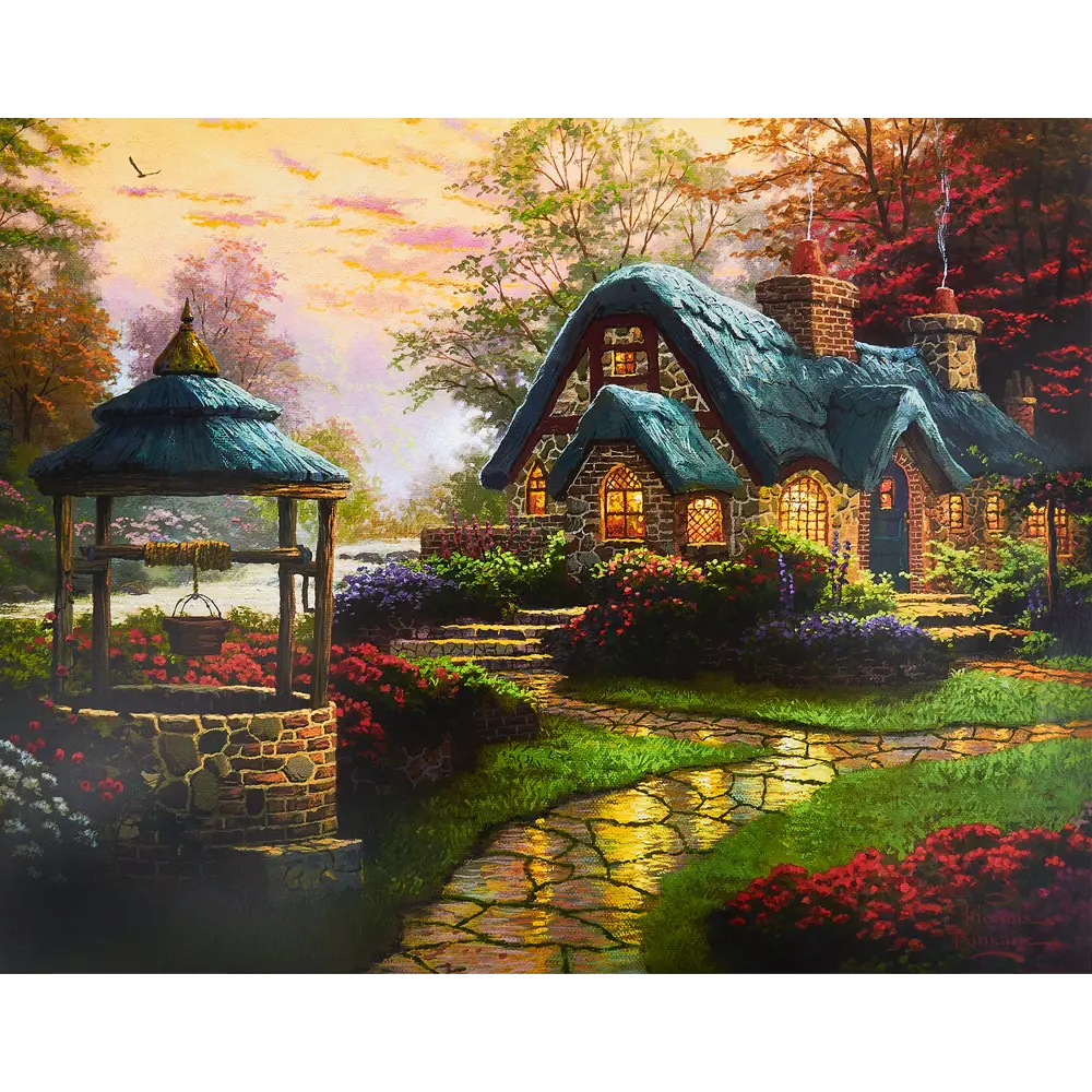 Постер Арт дизайн Замечая красоту 39x49 см 3 шт STLM-2015420 - Вид №2