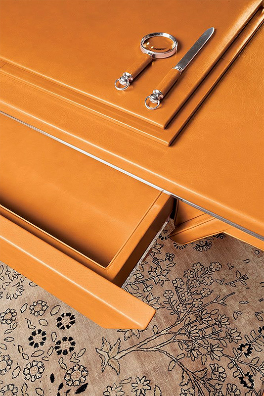 Письменный стол  MASCHERONI PRIOR DESK 300  - Вид №3