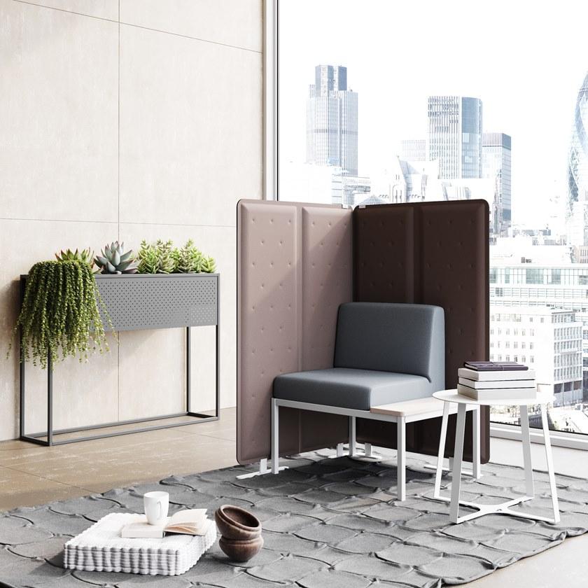 Steelbox by Metalway Модульный тканевый диван sun-id-1426924 - Вид №18