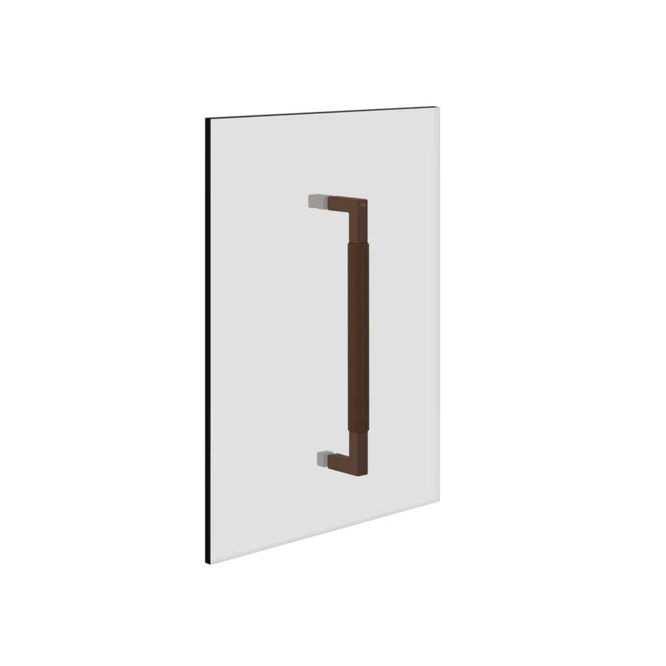 Ручка 67523 845 Gessi Shower g ТЕМНАЯ БРОНЗА 67523845