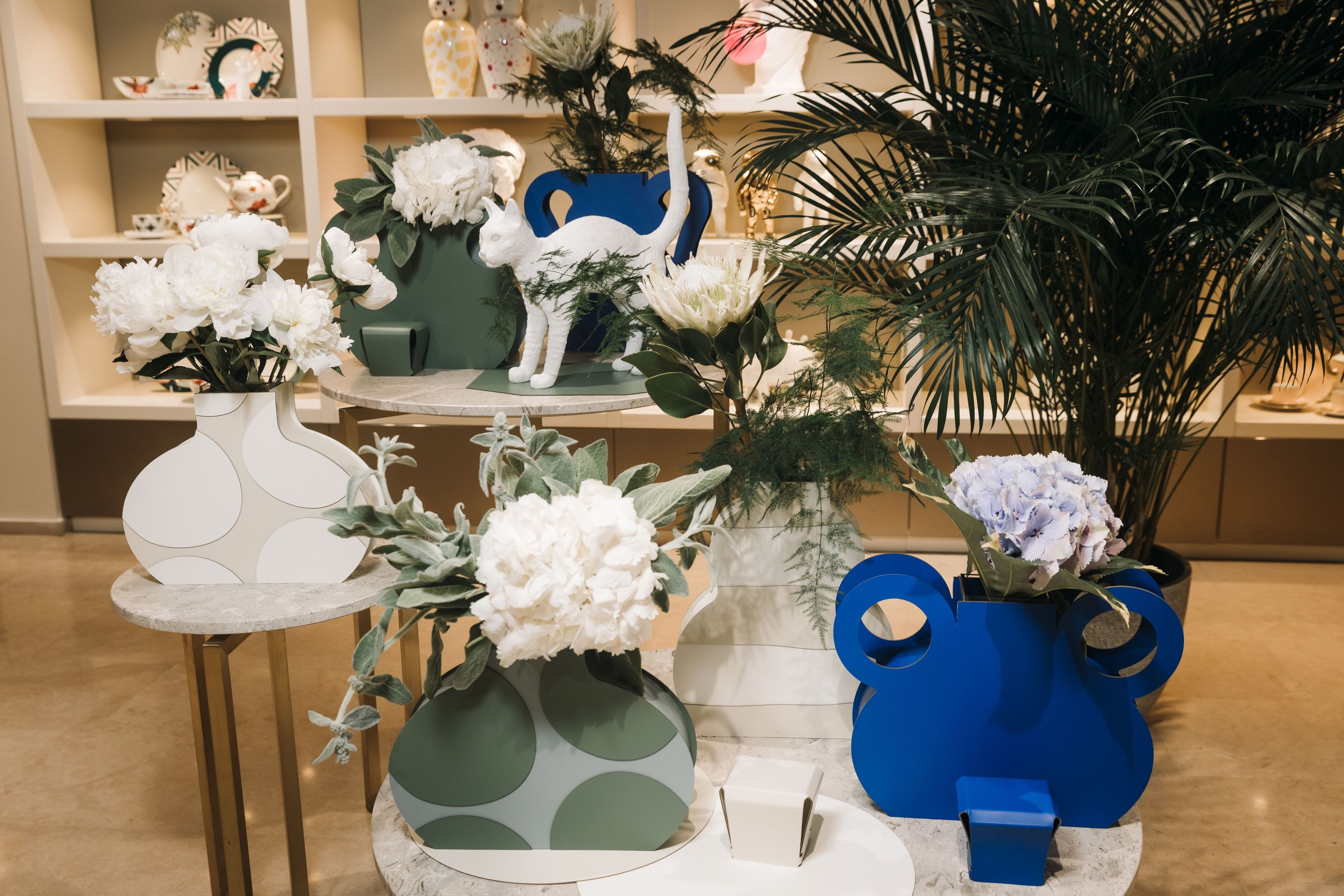 Кожаная ВАЗа ADJ восемь ARCH-00015157 - Вид №10