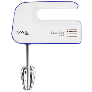 8192640 Миксер VAIL VL-5601 синий