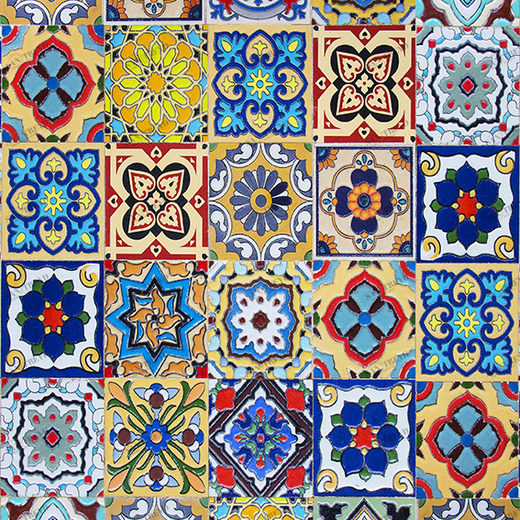 D1-009 Фотообои DIVINO Collection D 2.7х2 м D1009