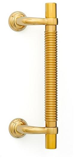 Pasini Ручка из латуни  0412  - Вид №4