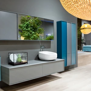 Комплект мебели №6 468 см Antonio Lupi PLANETA