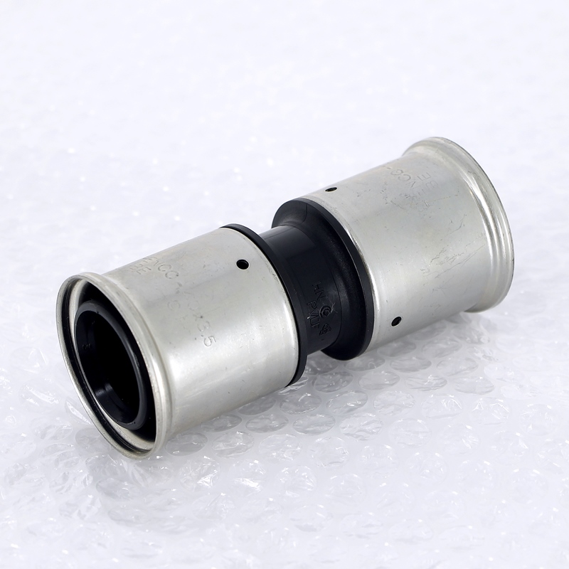 Муфта пресс PVDF HENCO 40x40 15PK4040 - Вид №3