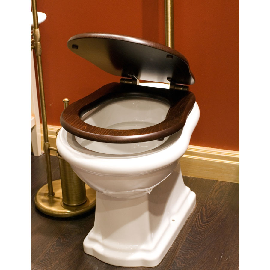 ML.BLL-26.110.DB.CR Туфли sivica Migliore Bella - Вид №3