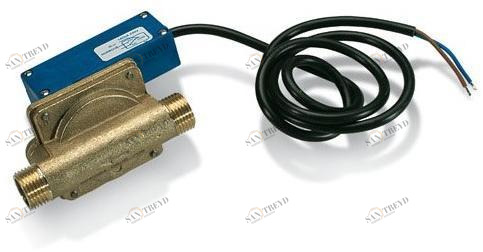 LA NORDICA EXTRAFLAME Переключатель потока sun-id-1371559