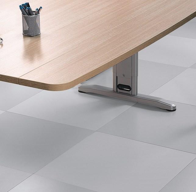 Ultom Модульный стол для переговоров T leg sun-id-1372326 - Вид №1