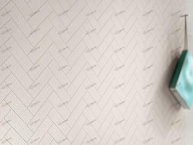 CERAMICA SANT'AGOSTINO Настенная / напольная плитка из керамогранита с эффектом ткани Tailorart sun-id-1366143