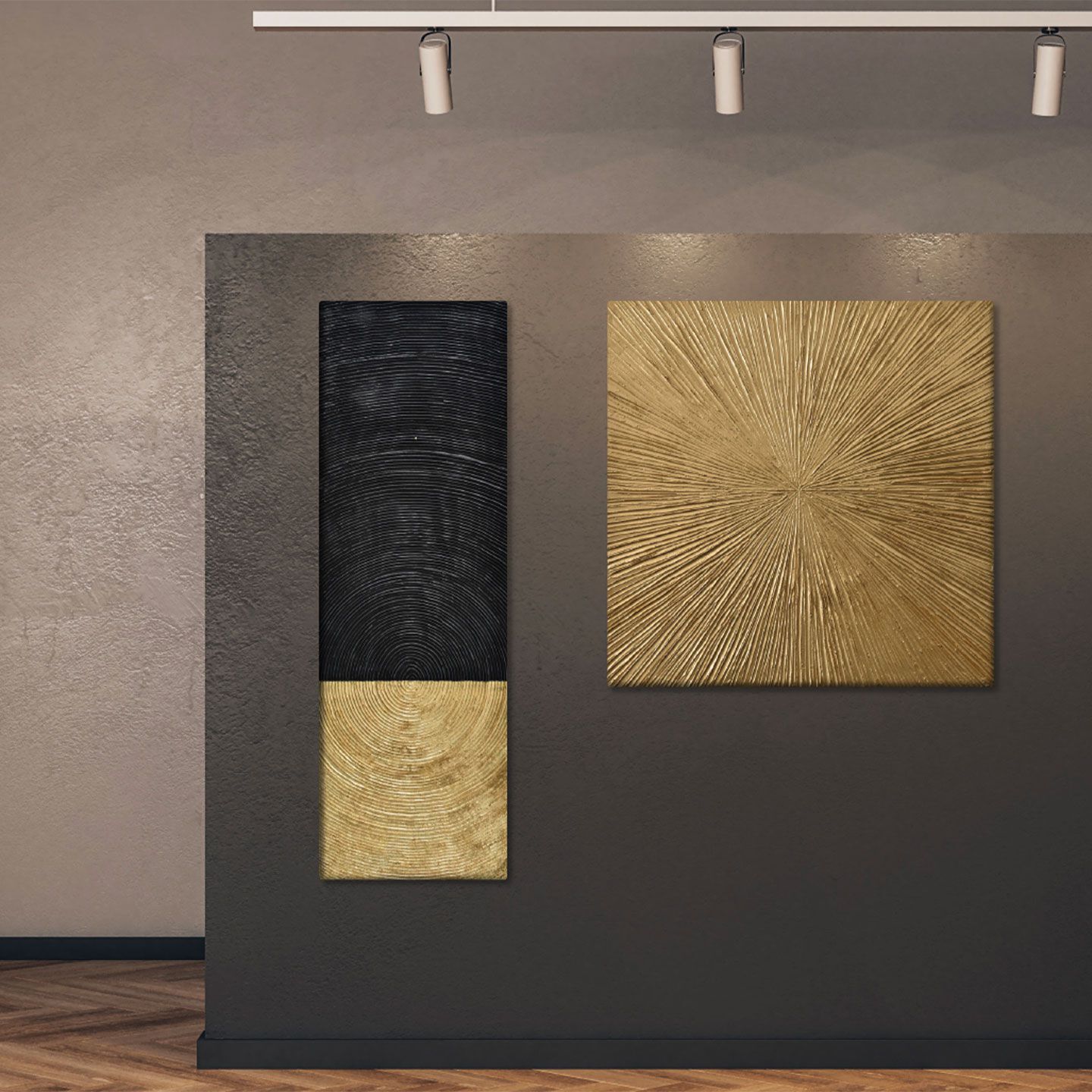 Холст рамки Agave RAGGI DORATI ARCH-00049583 - Вид №4