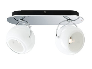 Регулируемая потолочная лампа