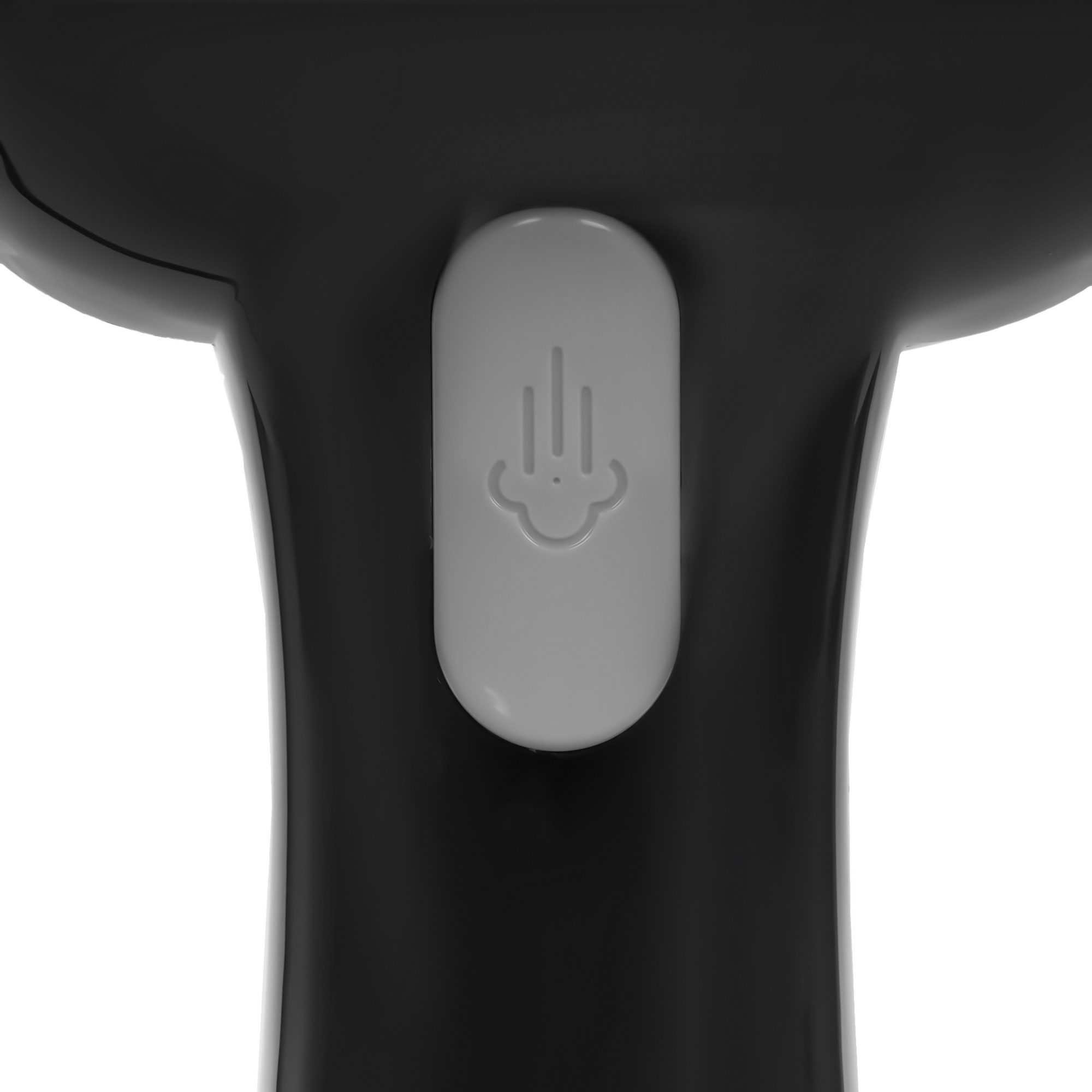 9128803 Отпариватель RED EVOLUTION RHS-690 черный RED SOLUTION STDN-0057299 - Вид №4