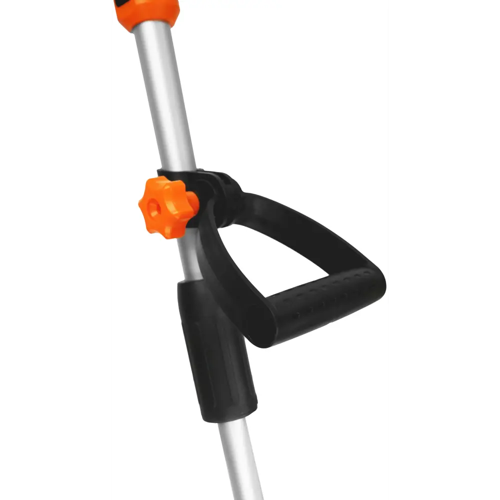 Снегоуборщик аккумуляторный Vertextools DSU-250-20-1 25 см 40 В 4 Ач АКБ и ЗУ в комплекте STLM-2115598 - Вид №1