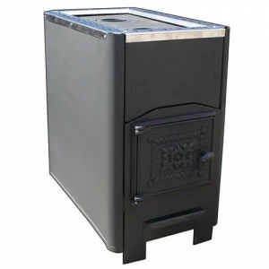 Отопительная печь Варвара УЮТ-2